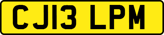 CJ13LPM