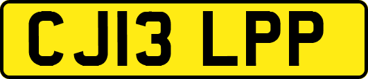 CJ13LPP