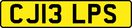 CJ13LPS