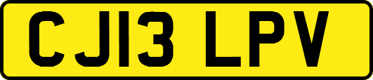 CJ13LPV