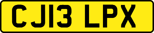 CJ13LPX