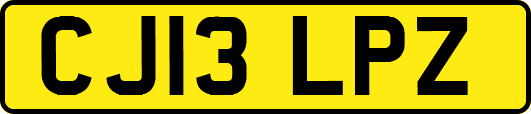 CJ13LPZ