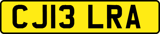 CJ13LRA