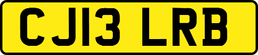 CJ13LRB