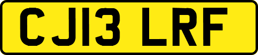 CJ13LRF