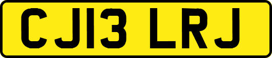 CJ13LRJ