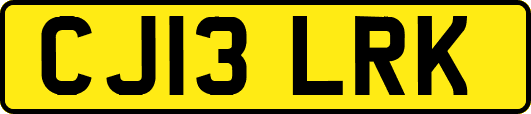 CJ13LRK
