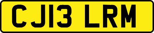 CJ13LRM