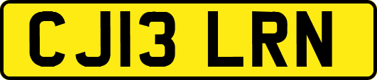 CJ13LRN
