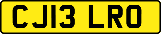 CJ13LRO