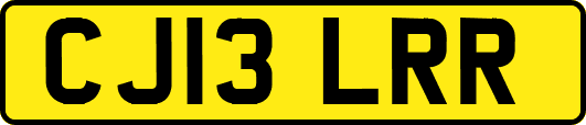 CJ13LRR