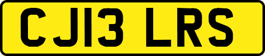 CJ13LRS