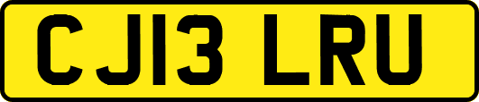 CJ13LRU