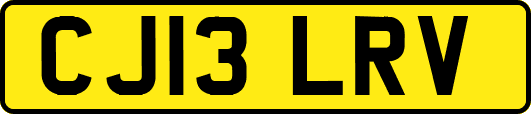 CJ13LRV