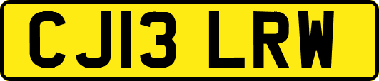CJ13LRW