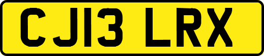 CJ13LRX