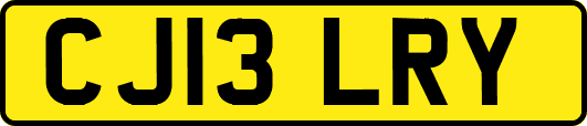 CJ13LRY