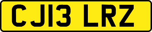 CJ13LRZ