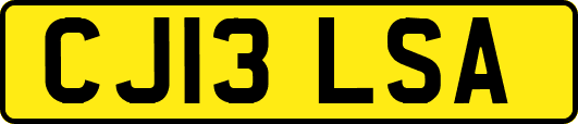 CJ13LSA