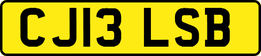 CJ13LSB