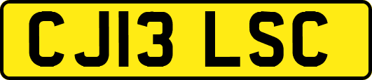 CJ13LSC