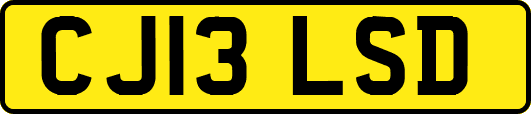CJ13LSD