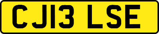 CJ13LSE