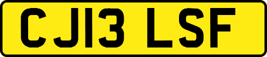 CJ13LSF