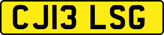 CJ13LSG