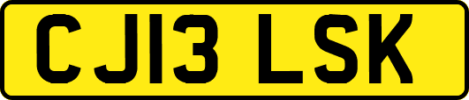 CJ13LSK