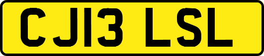 CJ13LSL