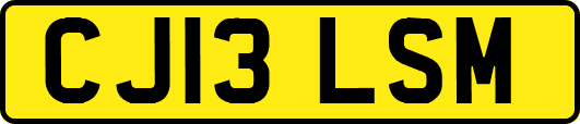 CJ13LSM