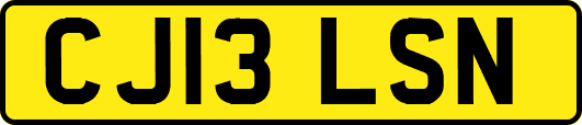 CJ13LSN