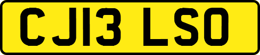 CJ13LSO