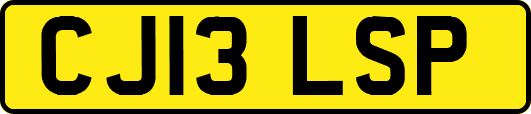 CJ13LSP