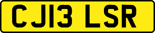 CJ13LSR