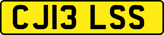 CJ13LSS