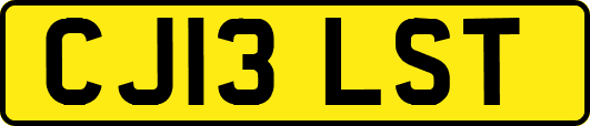 CJ13LST