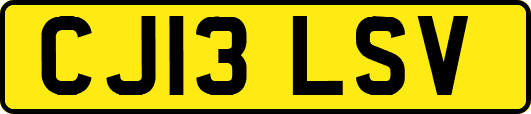 CJ13LSV