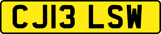 CJ13LSW