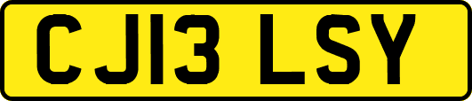 CJ13LSY