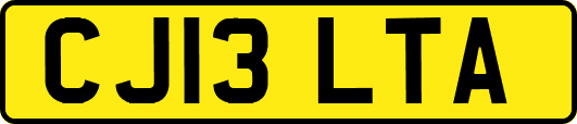 CJ13LTA