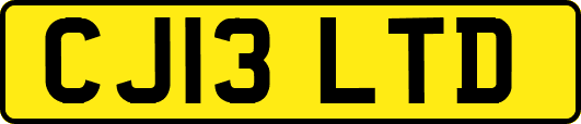 CJ13LTD