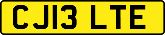 CJ13LTE