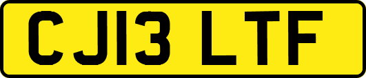 CJ13LTF