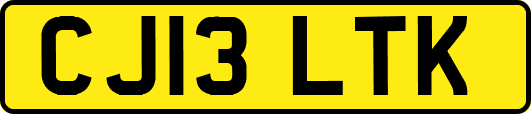 CJ13LTK