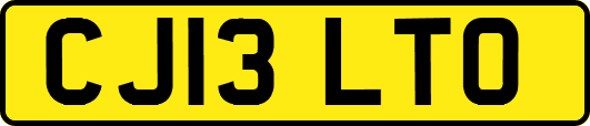 CJ13LTO