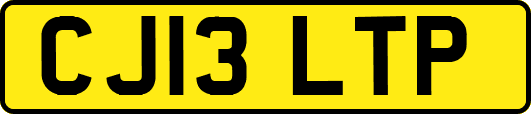 CJ13LTP