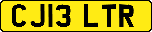CJ13LTR