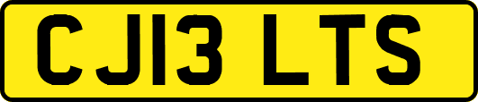 CJ13LTS